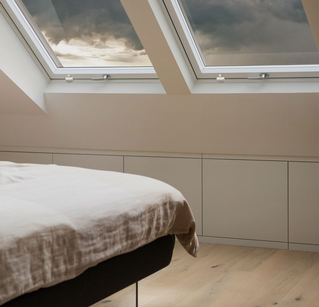 Eve Door & Window (Matter) – Smart contact sensor for doors & windows